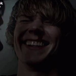 Meet your Posher, Jared